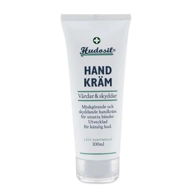 Hudosil Hand Cream 100 ml